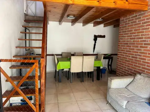 Departamento en Venta 21 años