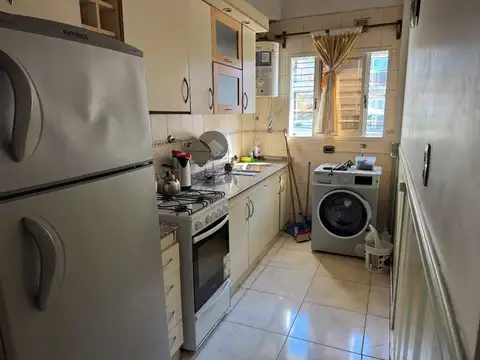 Departamento en Venta de 3 ambientes