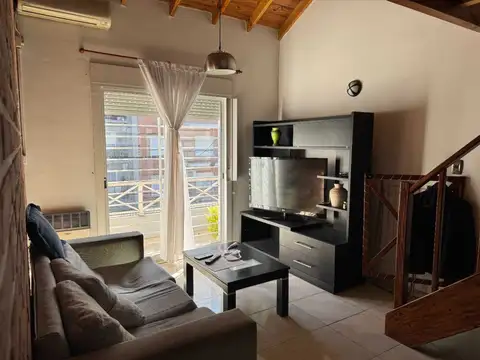 Departamento  3 Amb en Vicente Lopez