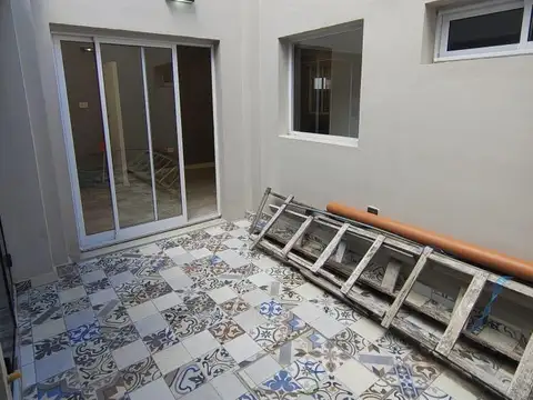 Depto Tipo Casa en Venta de 2 ambientes