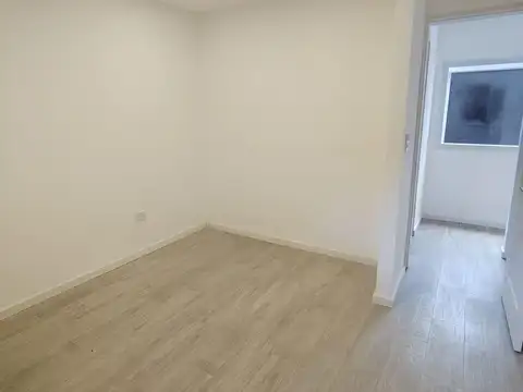 Depto Tipo Casa en Venta de 1 dormitorio
