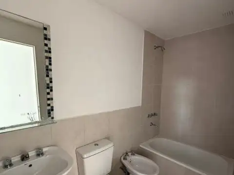 Alquiler 1 dormitorio Vera Mujica y Salta