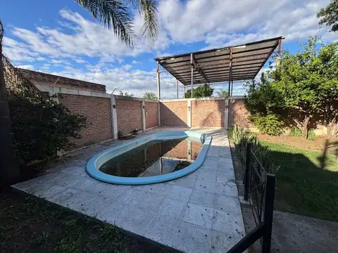 Casa en Venta 27 años