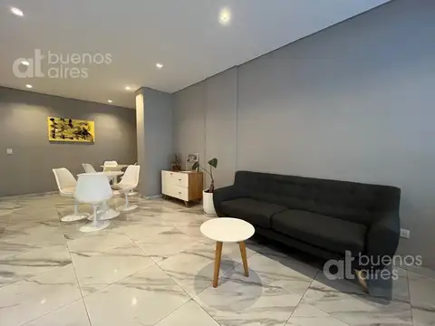 Departamento en Alquiler Temporal de 2 ambientes