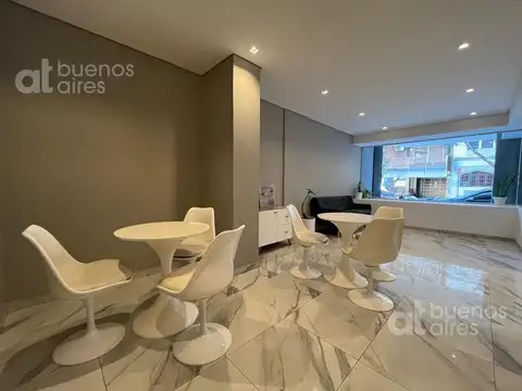 Departamento en Alquiler Temporal de 1 dormitorio