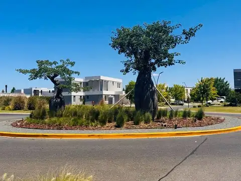 Terreno en Venta en Nordelta Virazón, USD 560.000