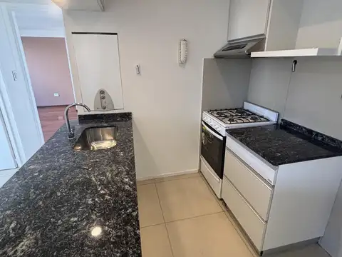 Departamento en Venta con 2 cocheras