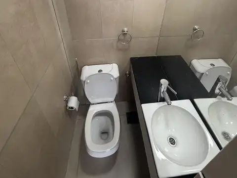 Departamento en Venta 18 años