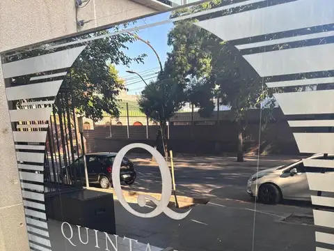 Sobremonte y Martinez de Rosas - complejo Quinta Park