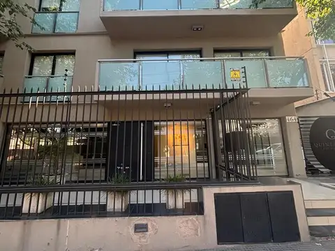 Departamento en complejo Quinta Park