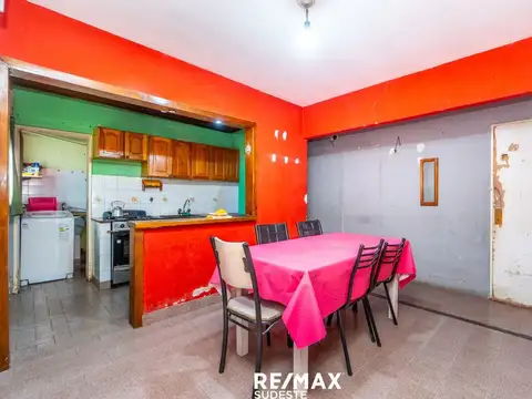Casa en Venta en Bahia Blanca, USD 53.900