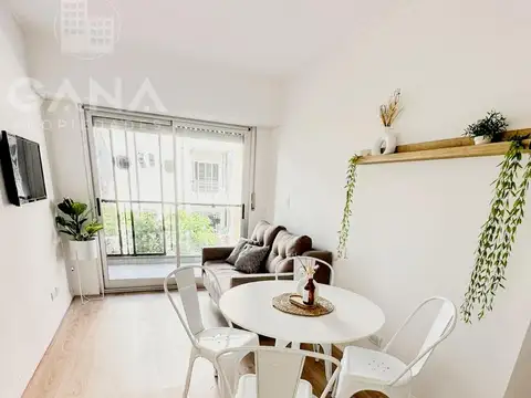 Departamento en Venta en Martin, Rosario