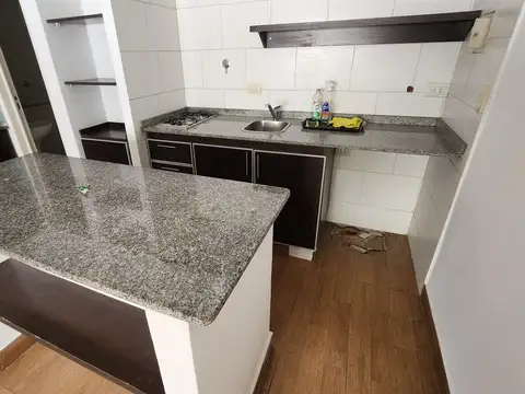 Departamento en Alquiler de Monoambiente