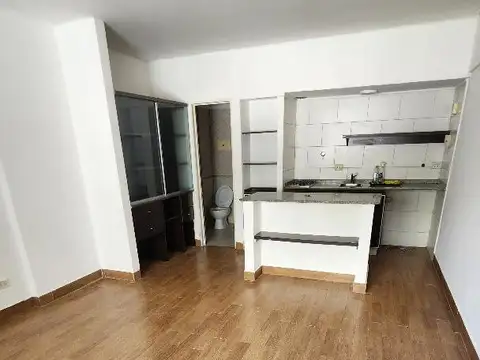 Venezuela 2354 , Piso 4