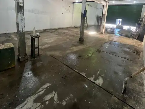 Galpon en Alquiler en Lomas del Millón, $ 1.800.000