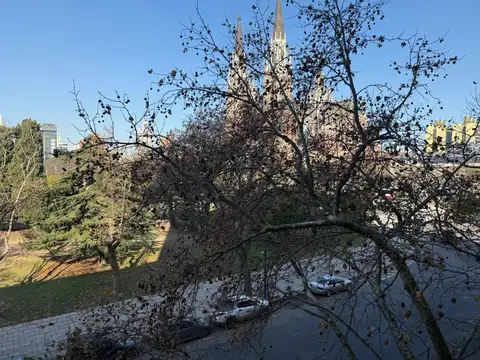 Departamento en venta en La Plata de dos dormitorios