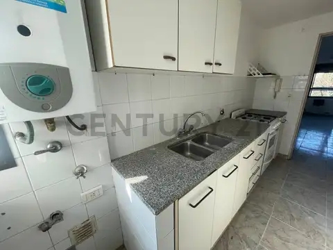 Calle 50 entre 13 y 14 900, Piso 3