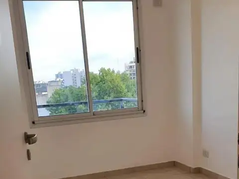 Departamento en Venta en Villa del Parque, USD 94.900