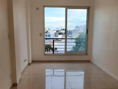 Departamento en Venta - 2 Ambientes - Villa del Parque