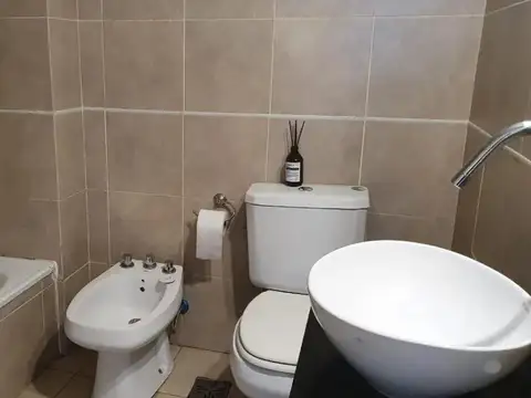 Departamento en Venta - 2 Ambientes - Villa del Parque