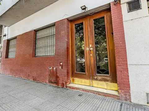 3 AMB. LATERAL INTERNO LUMINOSO S/AVDA. ÁLVAREZ THOMAS!