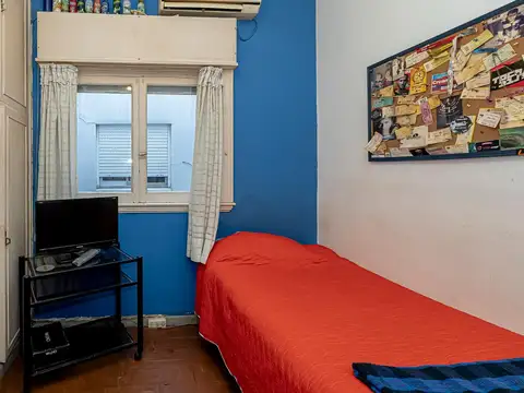 Departamento en Venta 50 años