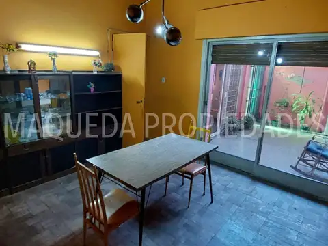 Terreno en Venta 24  mts Fondo