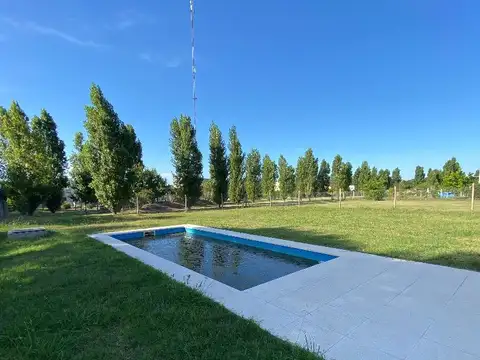 Casa en Venta A Estrenar