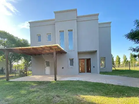 Casa en Venta de 4 dormitorios