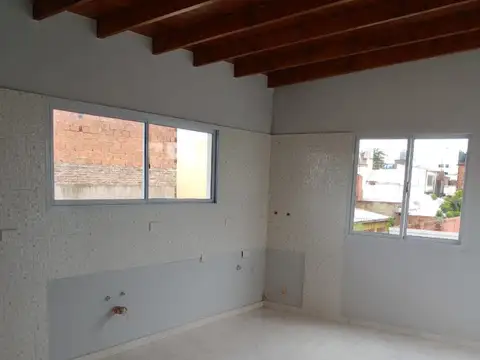 Pueyrredon 4800, Piso 1