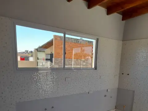 Depto Tipo Casa en Venta de 3 dormitorios