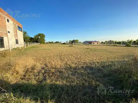 Terreno En Venta - General Rodriguez