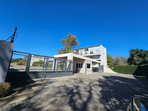 Departamento  en Venta ubicado en Jardines de Saraví, Pilar, G.B.A. Zona Norte