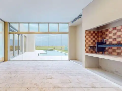 Casa en Alquiler en Countries y Barrios Cerrados en la Plata, USD 2.860
