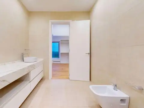 Casa en Alquiler A Estrenar