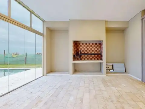 Casa en Alquiler al Norte