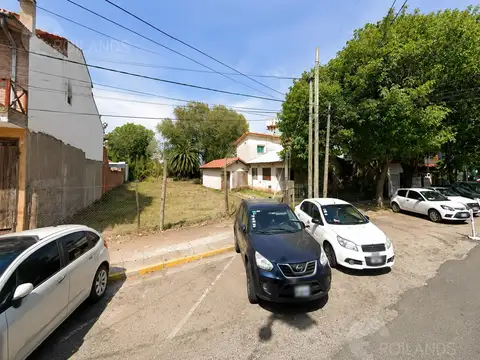Venta Terreno en pleno Centro de Santa Teresita