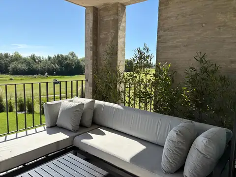 Departamento en Venta con 2 cocheras