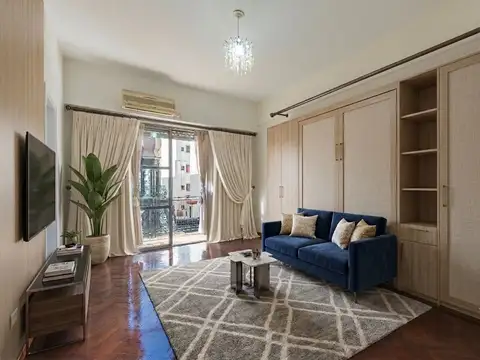 Departamento en Venta 64 años