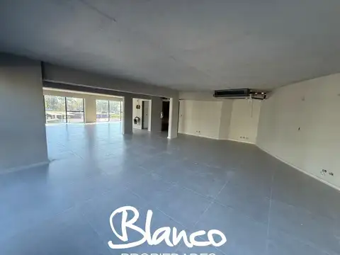 Oficina en Alquiler A Estrenar
