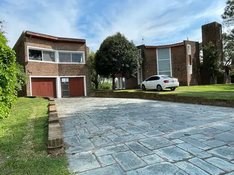 Casa en Alquiler Temporal en Nautico Escobar, USD 3.600