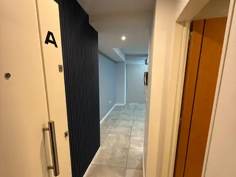 Departamento en Alquiler en Monte Castro, CABA