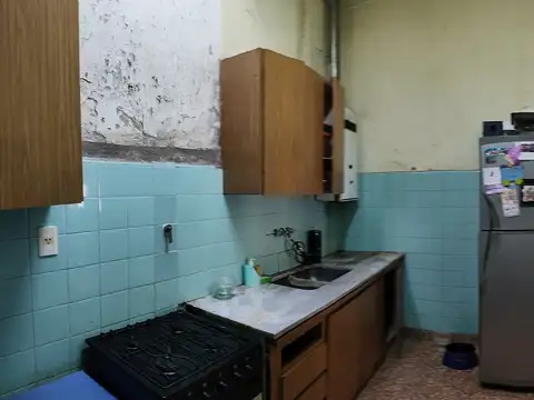 Casa en Venta en Villa Insuperable, USD 98.000