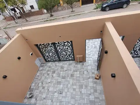 Duplex a estrenar