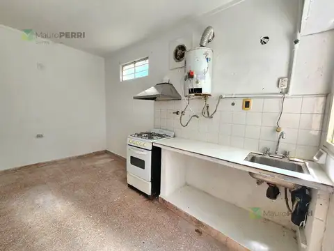 Depto Tipo Casa en Venta de 2 ambientes