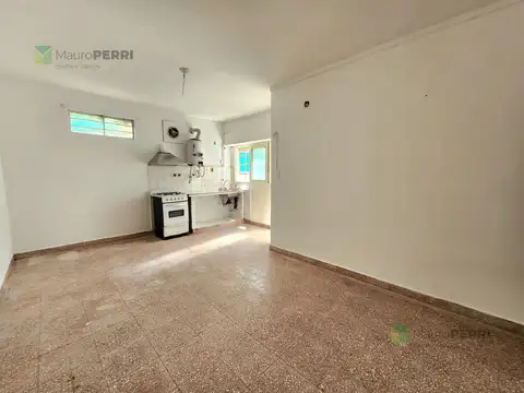 Depto Tipo Casa en Venta de 1 dormitorio