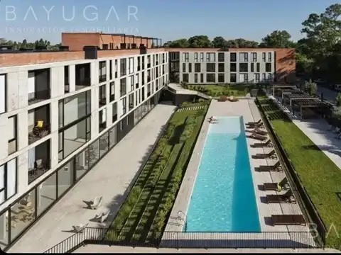 Departamento en Alquiler A Estrenar