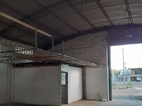 Galpon en Alquiler en Santo Tome, $ 2.700.000