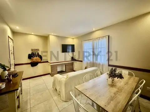 EN VENTA PH 3 AMBIENTES AL FRENTE ZONA CENTRO