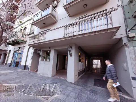 La Pampa 5000, Piso 5